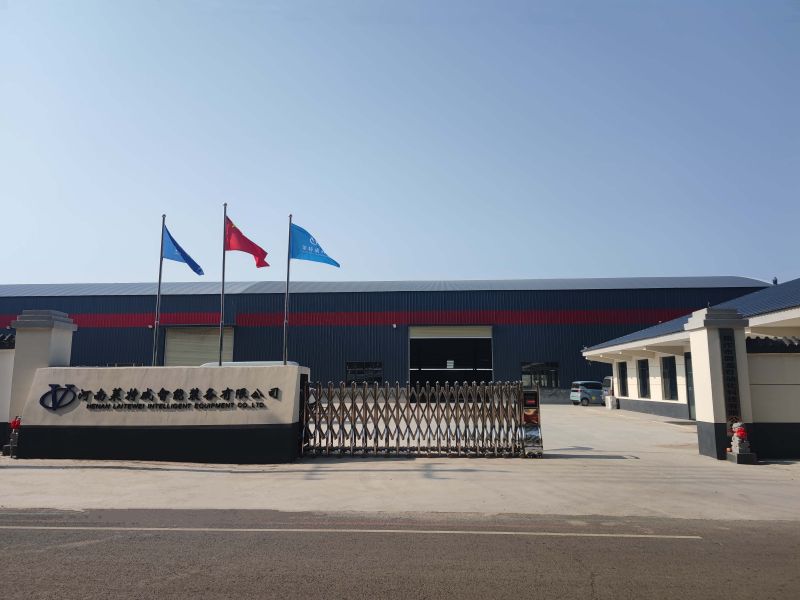 公司實力雄厚