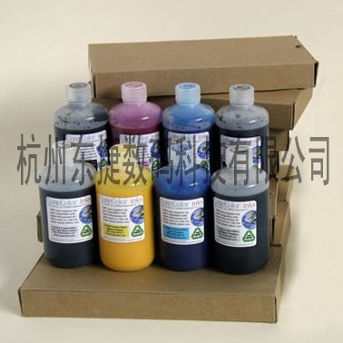 找杭州東捷數碼科技的愛普生Epson4000/4800/4880C打印顏料墨水/連供顏料墨水價格、圖片、詳情,上一比多_一比多產品庫