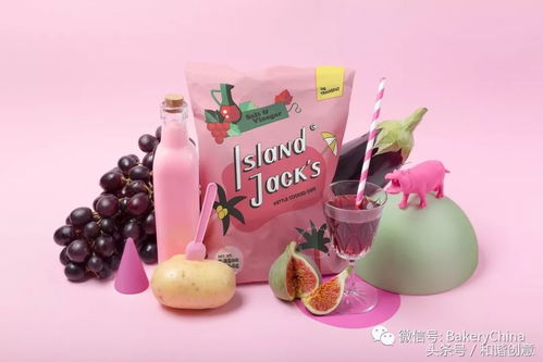 這袋兒薯片吃起來很涼爽