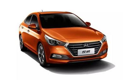 成都租小轎車現(xiàn)代銳動-小轎車-東捷租車