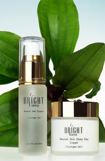 博瑞蘭化妝品 從產品到店鋪，視覺盛宴下的美妝哲學