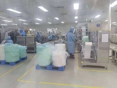 社交電商微店引領新風尚 大咖商家進車間，探索保健食品透明化新路徑