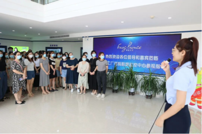 福建省藥監局多措并舉創新形式，深入開展化妝品安全科普宣傳活動