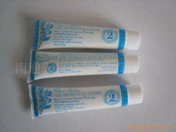 南通天嵐化妝品牙膏產品列表——口腔護理與美麗同行